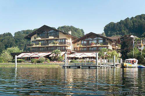 Seehotel Sternen Hotel