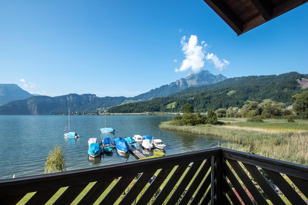 Seehotel Sternen