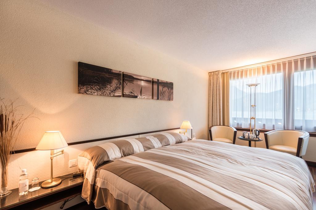 Hotel Seehotel Sternen Horw