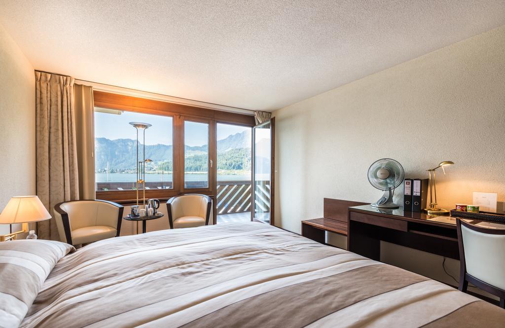 Hotel Seehotel Sternen Horw