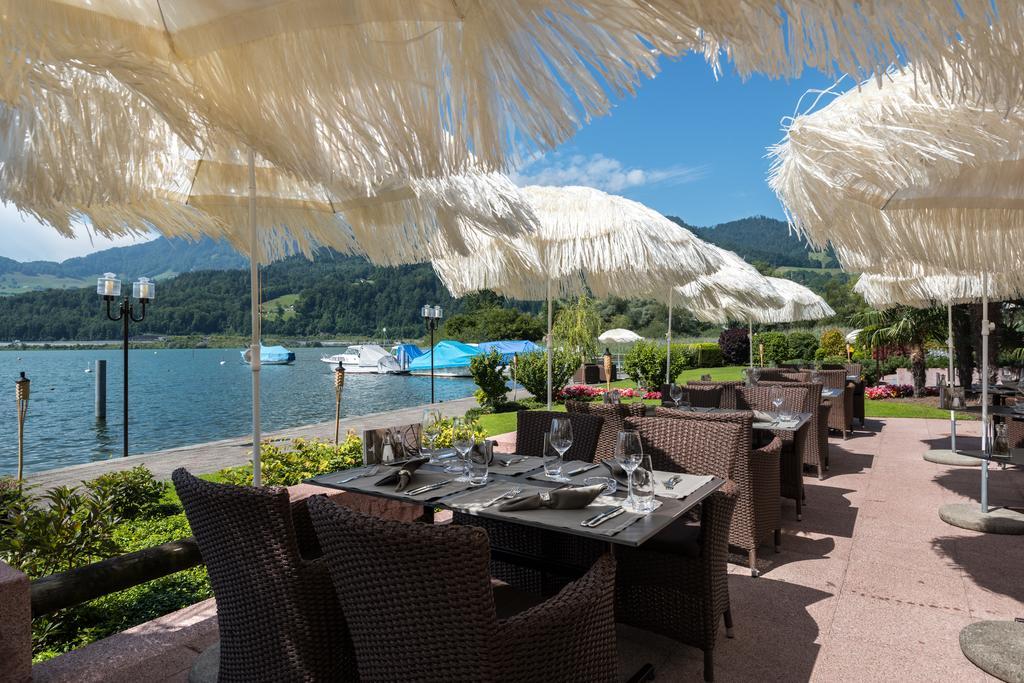 Seehotel Sternen Hotel 4*