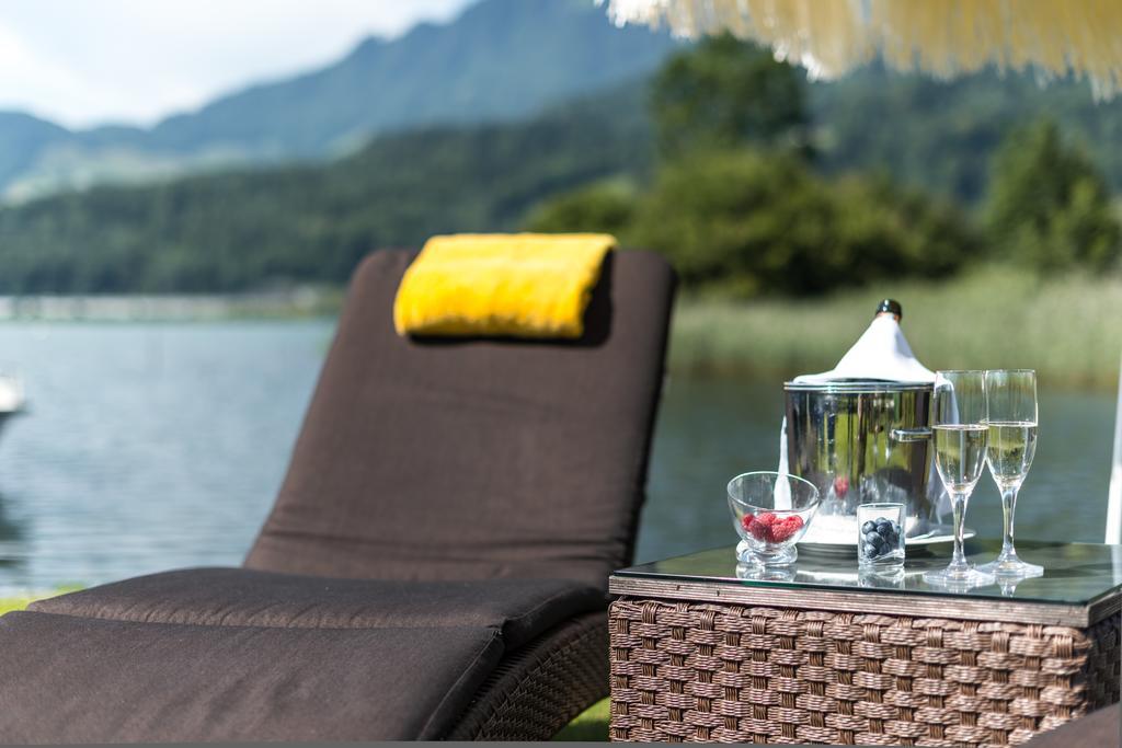Seehotel Sternen Hotel