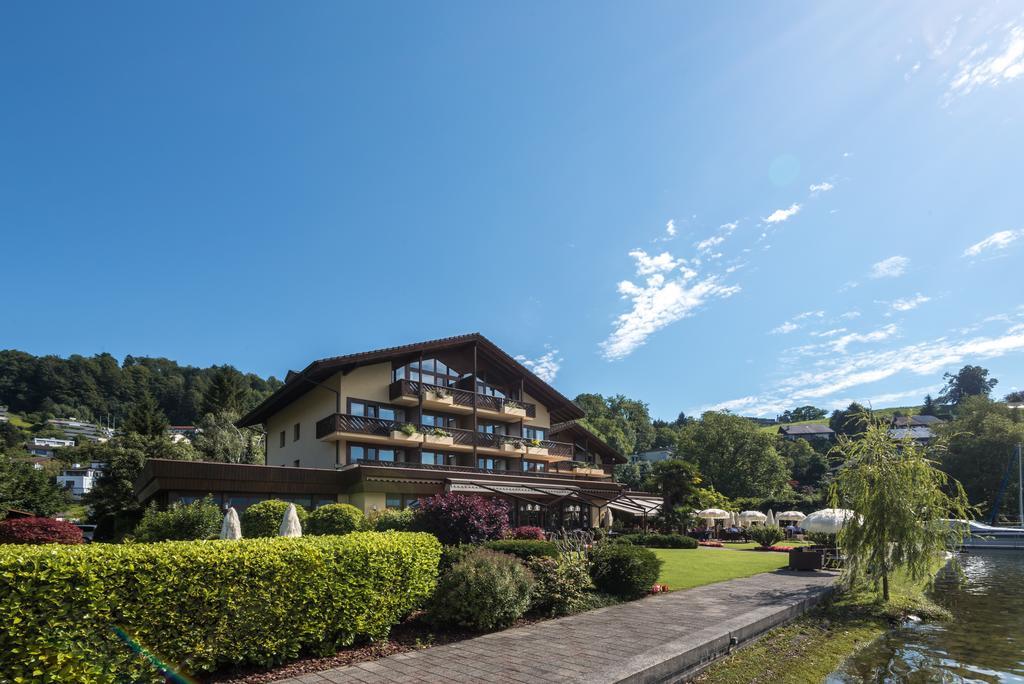 Seehotel Sternen 4*