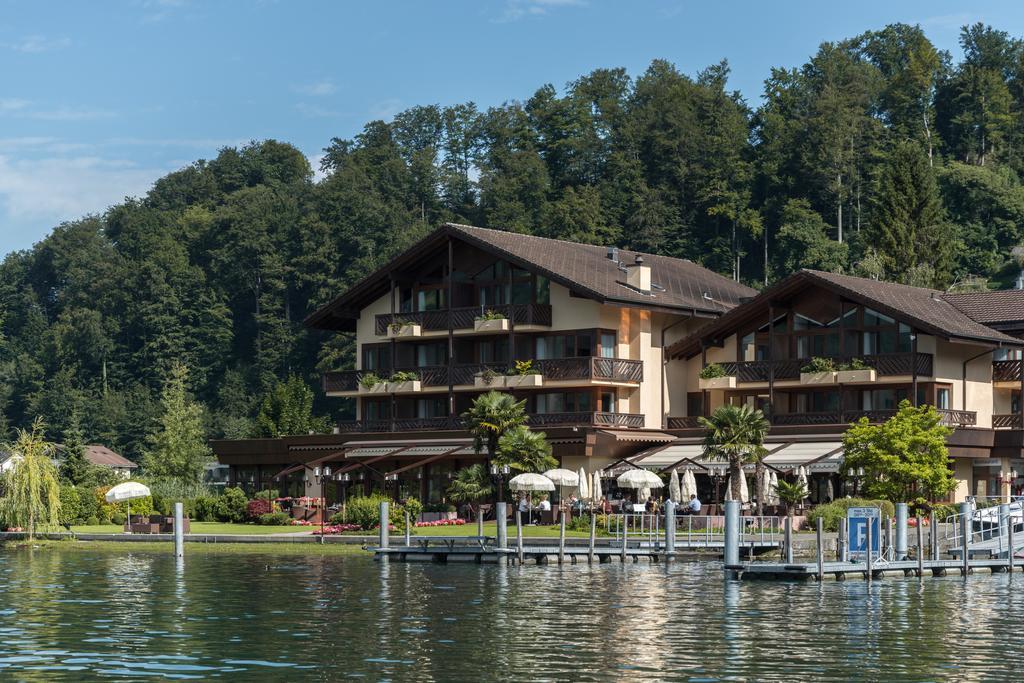 Seehotel Sternen Hotel