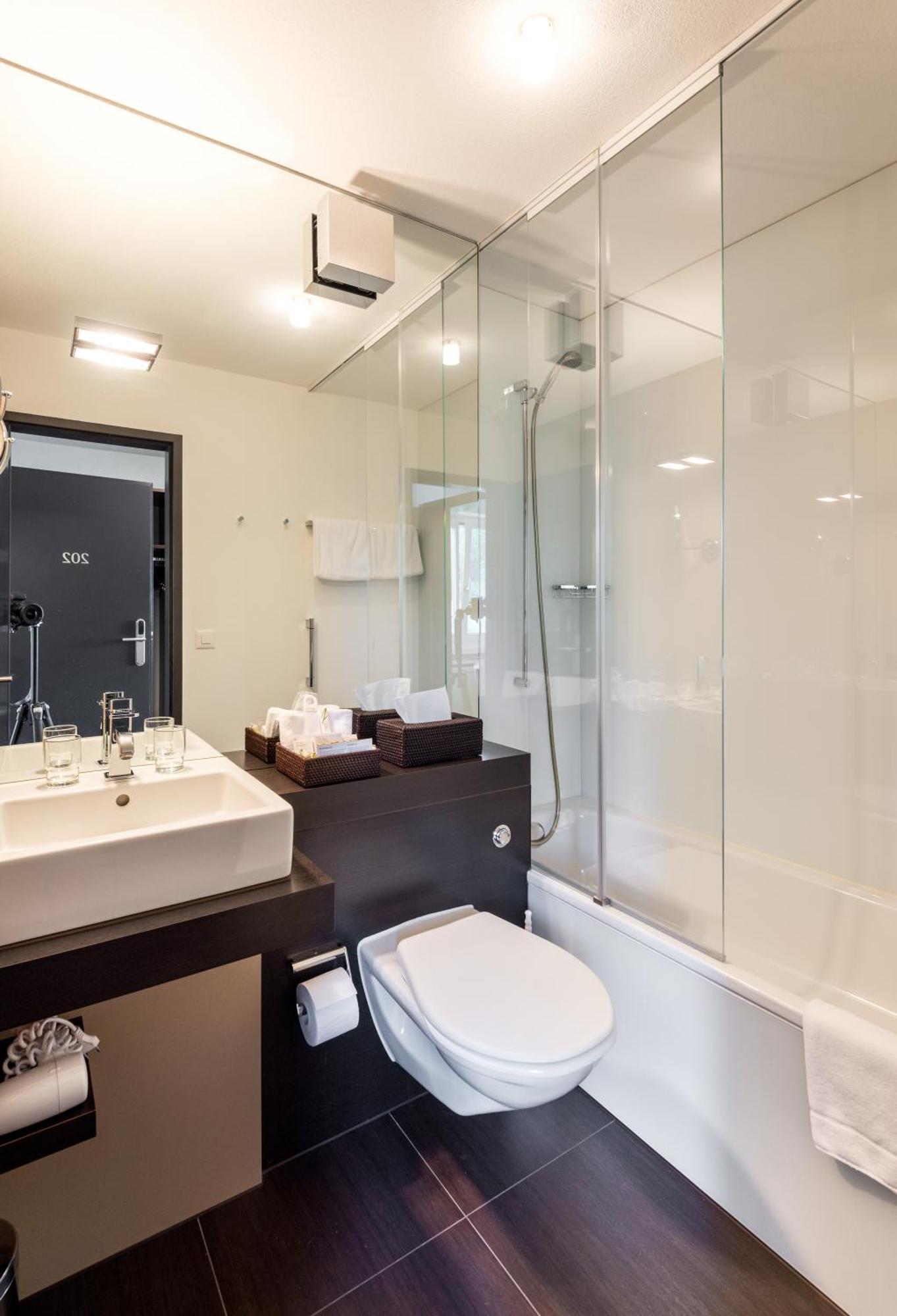 Hotel Seehotel Sternen 4*