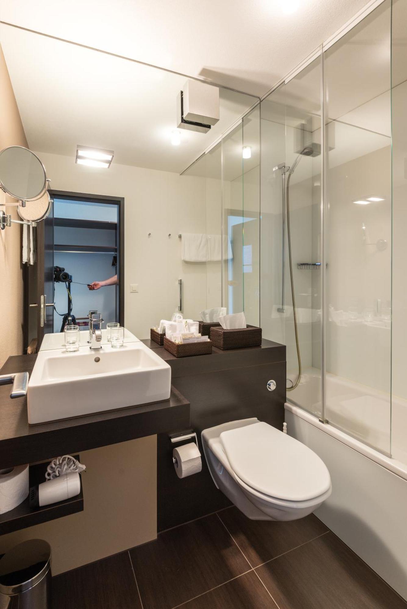Seehotel Sternen 4* Horw