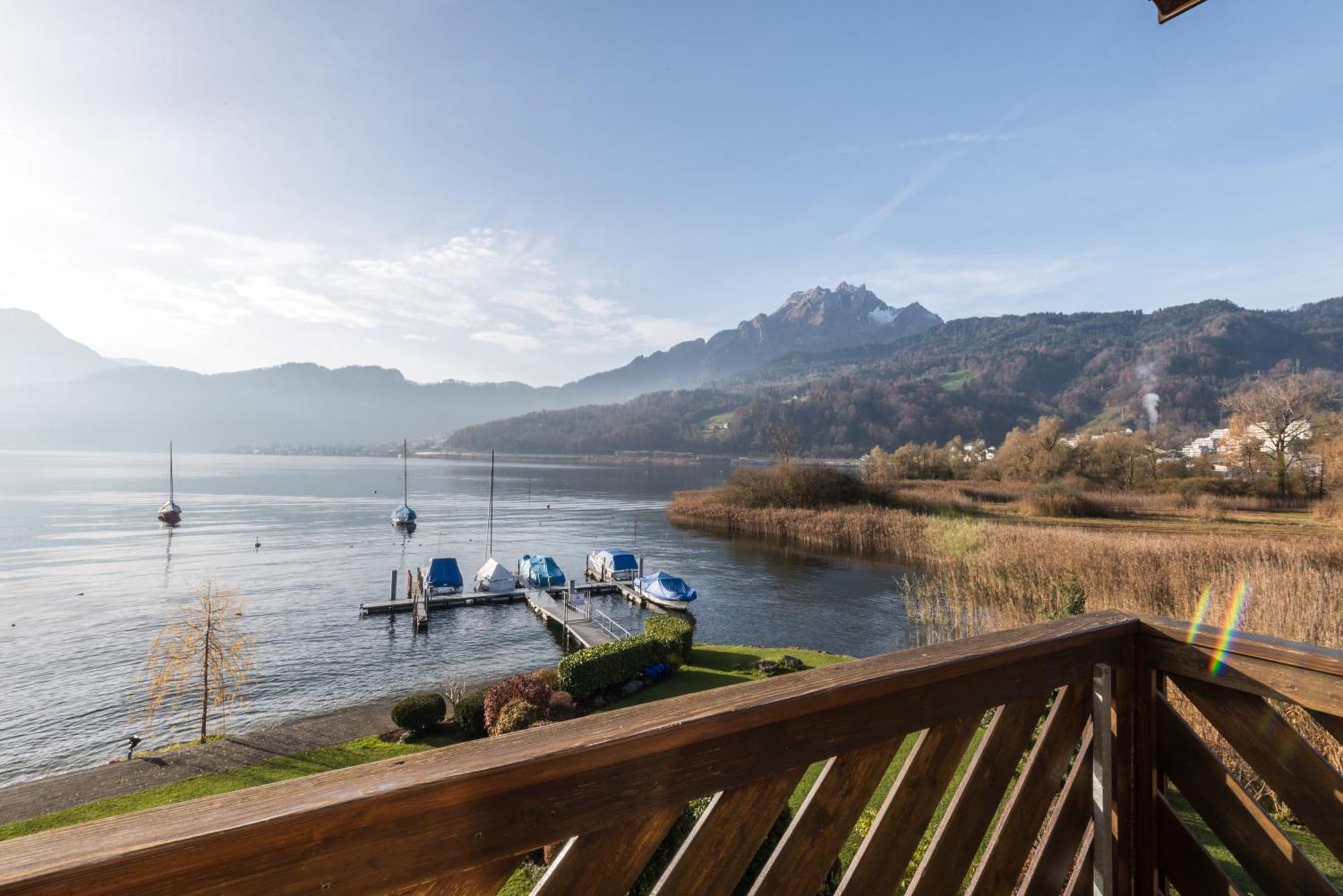 Seehotel Sternen Horw