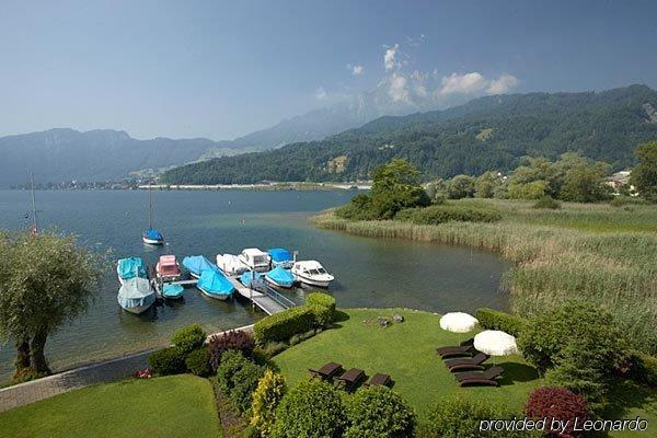 Seehotel Sternen Hotel 4*