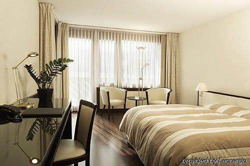Seehotel Sternen 4*