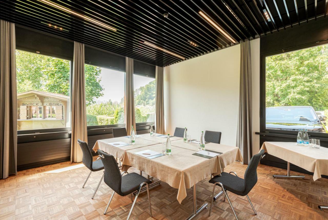 Seehotel Sternen Hotel 4*