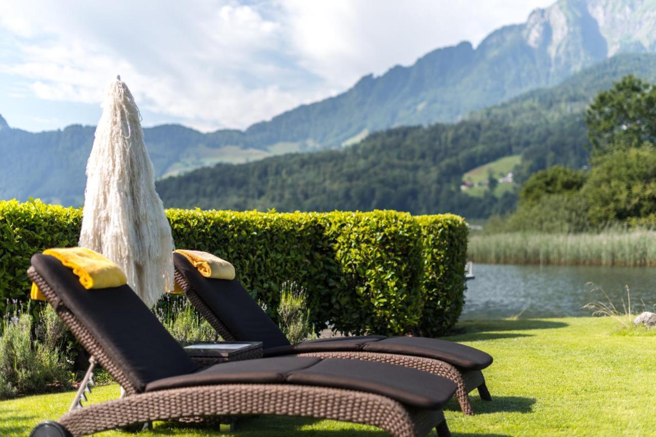 Seehotel Sternen Hotel
